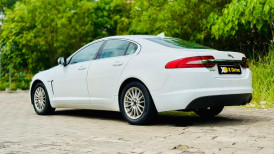 Used Cars in Trivandrum, Kerala - JAGUAR  XF
