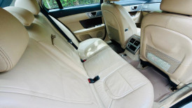 Used Cars in Trivandrum, Kerala - JAGUAR  XF