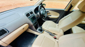Used Cars in Trivandrum, Kerala - VOLKSWAGEN VENTO 1L TSI HIGHLINE 