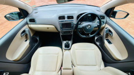 Used Cars in Trivandrum, Kerala - VOLKSWAGEN VENTO 1L TSI HIGHLINE 