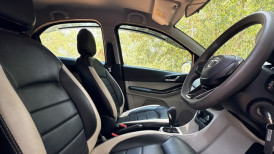 Used Cars in Trivandrum, Kerala - TATA TIAGO XZA+ 1.2 RTN BS6