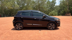 Used Cars in Trivandrum, Kerala - TATA TIAGO XZA+ 1.2 RTN BS6