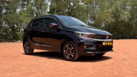 Used Cars in Trivandrum, Kerala - TATA TIAGO XZA+ 1.2 RTN BS6