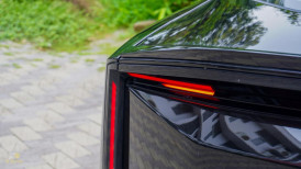 Used Cars in Trivandrum, Kerala - MAHINDRA ELECTRIC BE6 THREE B79