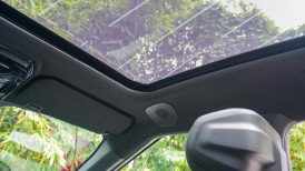 Used Cars in Trivandrum, Kerala - MAHINDRA ELECTRIC BE6 THREE B79