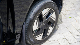 Used Cars in Trivandrum, Kerala - MAHINDRA ELECTRIC BE6 THREE B79