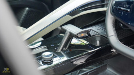 Used Cars in Trivandrum, Kerala - MAHINDRA ELECTRIC BE6 THREE B79