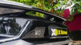 Used Cars in Trivandrum, Kerala - MAHINDRA ELECTRIC BE6 THREE B79