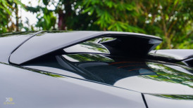 Used Cars in Trivandrum, Kerala - MAHINDRA ELECTRIC BE6 THREE B79