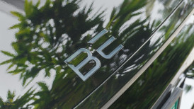 Used Cars in Trivandrum, Kerala - MAHINDRA ELECTRIC BE6 THREE B79