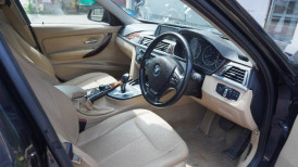 Used Cars in Trivandrum, Kerala - BMW 320 D