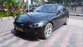 Used Cars in Trivandrum, Kerala - BMW 320 D
