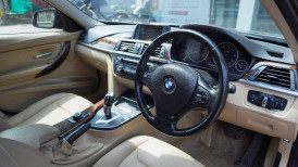 Used Cars in Trivandrum, Kerala - BMW 320 D