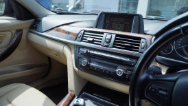 Used Cars in Trivandrum, Kerala - BMW 320 D