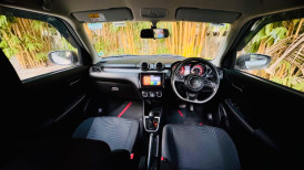 Used Cars in Trivandrum, Kerala - MARUTI SWIFT ZXI PLUS AGS