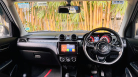 Used Cars in Trivandrum, Kerala - MARUTI SWIFT ZXI PLUS AGS