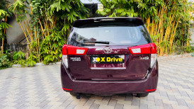 Used Cars in Trivandrum, Kerala - TOYOTA INNOVA CRYSTA 2.8 Z AT