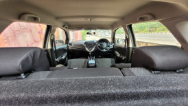 Used Cars in Trivandrum, Kerala - MARUTI SUZUKI BALENO DELTA PETROL BS