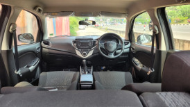 Used Cars in Trivandrum, Kerala - MARUTI SUZUKI BALENO DELTA PETROL BS