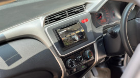 Used Cars in Trivandrum, Kerala - HONDA CITY 1.5 E MT (IVTEC)