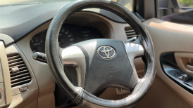 Used Cars in Trivandrum, Kerala - TOYOTA FORTUNER SIGMA 4 (AT)