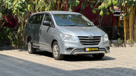 Used Cars in Trivandrum, Kerala - TOYOTA INNOVA 2.5 G (E 3)