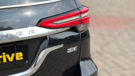 Used Cars in Trivandrum, Kerala - TOYOTA FORTUNER SIGMA 4 (AT)