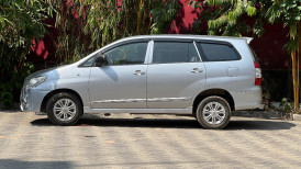 Used Cars in Trivandrum, Kerala - TOYOTA INNOVA 2.5 G (E 3)