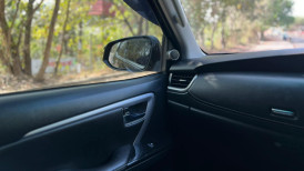 Used Cars in Trivandrum, Kerala - TOYOTA FORTUNER SIGMA 4 (AT)