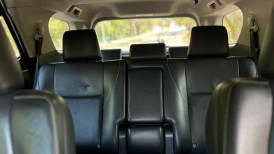 Used Cars in Trivandrum, Kerala - TOYOTA FORTUNER SIGMA 4 (AT)