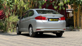 Used Cars in Trivandrum, Kerala - HONDA CITY 1.5 E MT (IVTEC)