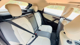 Used Cars in Trivandrum, Kerala - TATA NEXON. EV LR EMP