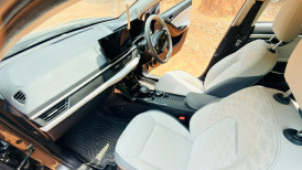 Used Cars in Trivandrum, Kerala - TATA NEXON. EV LR EMP