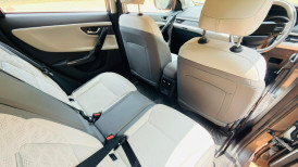 Used Cars in Trivandrum, Kerala - TATA NEXON. EV LR EMP