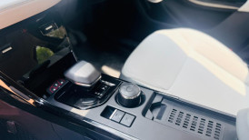 Used Cars in Trivandrum, Kerala - TATA NEXON. EV LR EMP