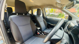 Used Cars in Trivandrum, Kerala - MARUTI SUZUKI BALENO ZETA AT