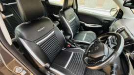 Used Cars in Trivandrum, Kerala - MARUTI SUZUKI BALENO ZETA PETROL BS1