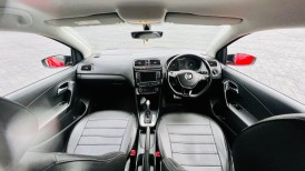 Used Cars in Trivandrum, Kerala - Volkswagen Polo GT TSI BSIV