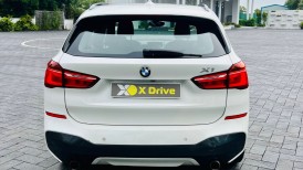 Used Cars in Trivandrum, Kerala - BMW X1 xDrive 20d 