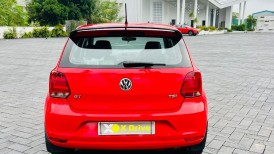 Used Cars in Trivandrum, Kerala - Volkswagen Polo GT TSI BSIV
