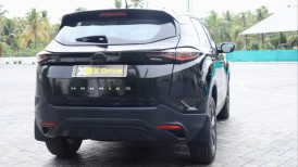 Used Cars in Trivandrum, Kerala - TATA HARRIER XT 2.0L KRYOTEC BSVI