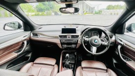 Used Cars in Trivandrum, Kerala - BMW X1 xDrive 20d 