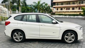 Used Cars in Trivandrum, Kerala - BMW X1 xDrive 20d 