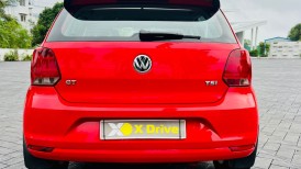 Used Cars in Trivandrum, Kerala - Volkswagen Polo GT TSI BSIV