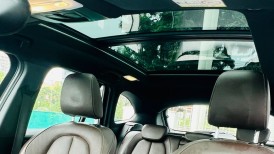 Used Cars in Trivandrum, Kerala - BMW X1 xDrive 20d 