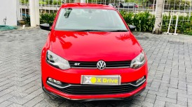 Used Cars in Trivandrum, Kerala - Volkswagen Polo GT TSI BSIV