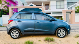 Used Cars in Trivandrum, Kerala - HYUNDAI GRAND I10 SPORTZ 1.2 