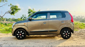 Used Cars in Trivandrum, Kerala - MARUTI WAGON R VXI AGS