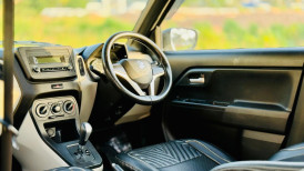 Used Cars in Trivandrum, Kerala - MARUTI WAGON R VXI AGS