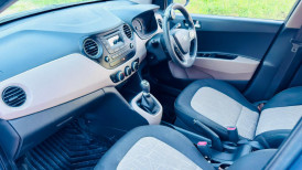 Used Cars in Trivandrum, Kerala - HYUNDAI GRAND I10 SPORTZ 1.2 